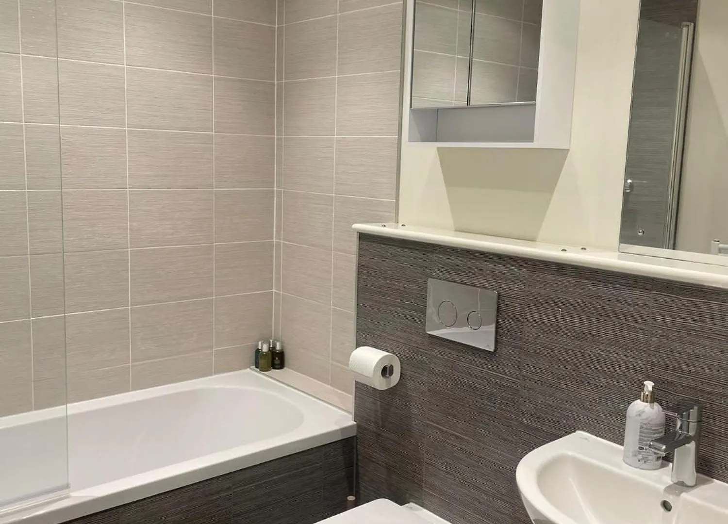 Apartment Queen Street Quayside Apartment, Ne1 Grade 2 Listed Newcastle upon Tyne United Kingdom