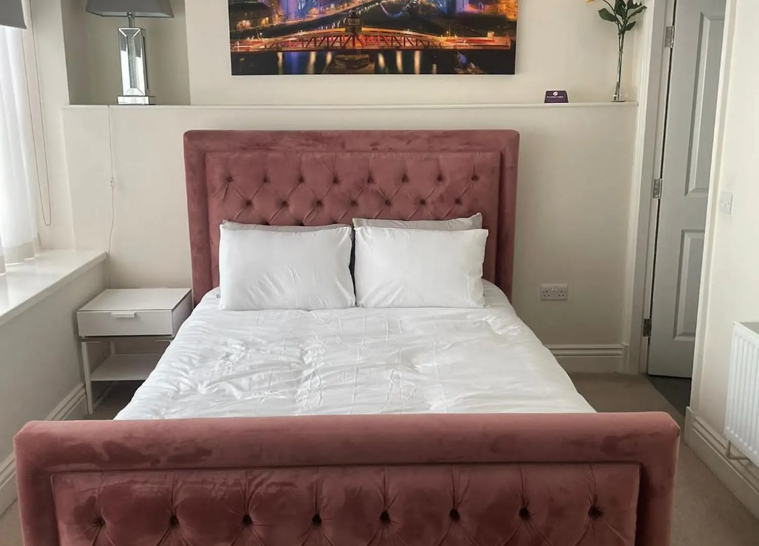 Queen Street Quayside Apartment, Ne1 Grade 2 Listed Newcastle upon Tyne