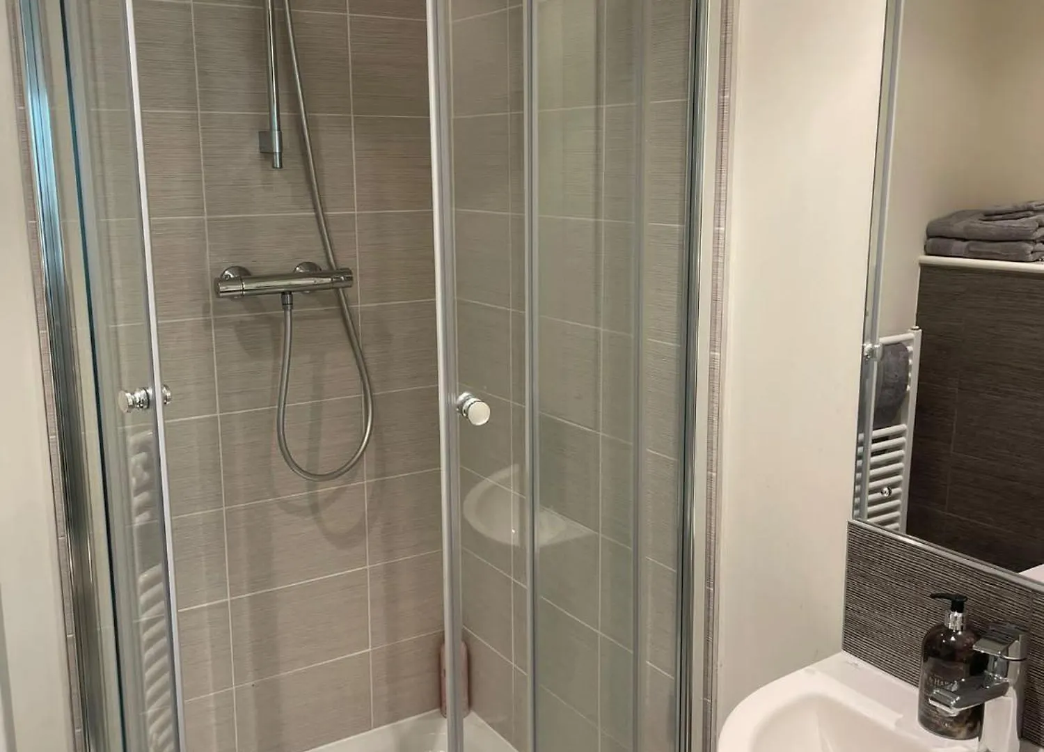 Queen Street Quayside Apartment, Ne1 Grade 2 Listed Newcastle upon Tyne Apartment