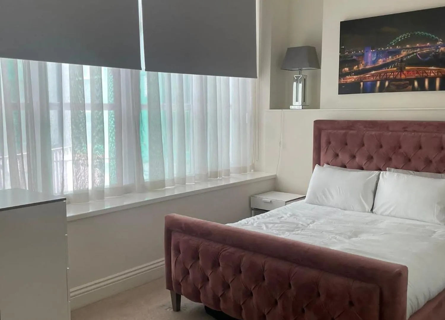 Apartment Queen Street Quayside Apartment, Ne1 Grade 2 Listed Newcastle upon Tyne
