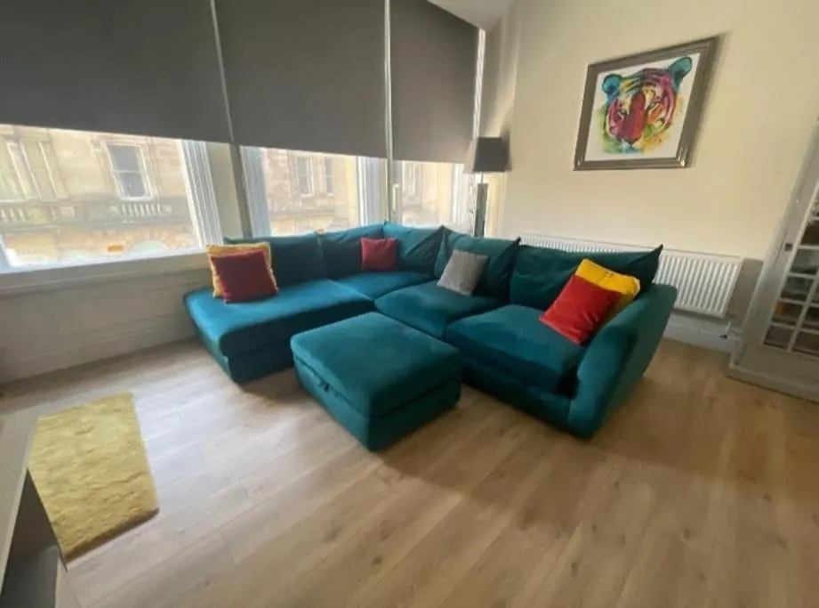 Queen Street Quayside Apartment, Ne1 Grade 2 Listed Newcastle upon Tyne United Kingdom