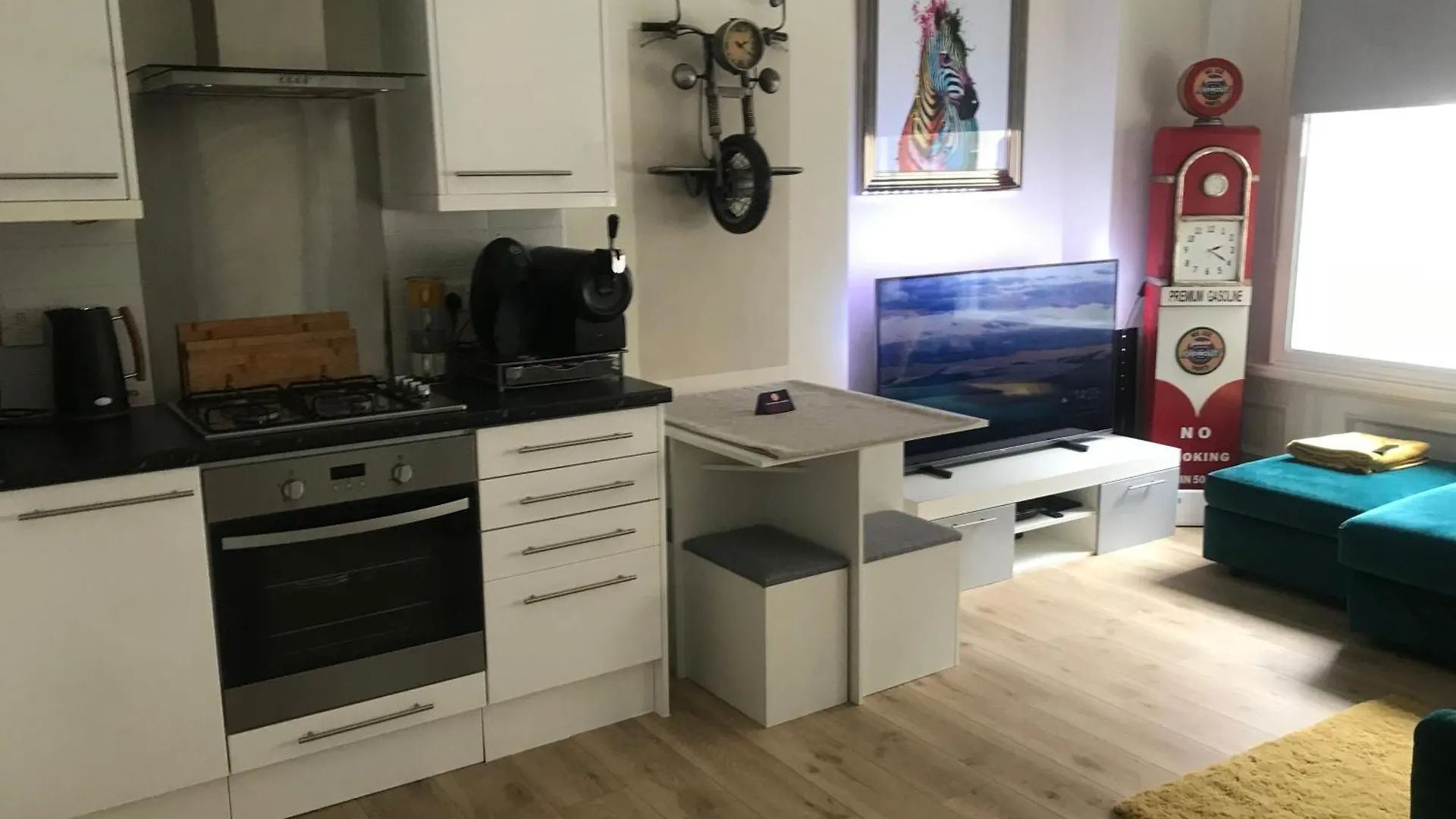 Queen Street Quayside Apartment, Ne1 Grade 2 Listed Newcastle upon Tyne