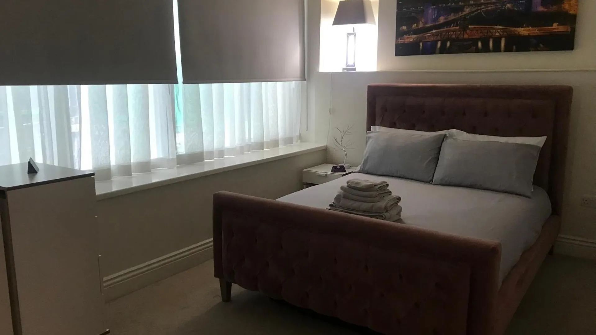 Queen Street Quayside Apartment, Ne1 Grade 2 Listed Newcastle upon Tyne United Kingdom