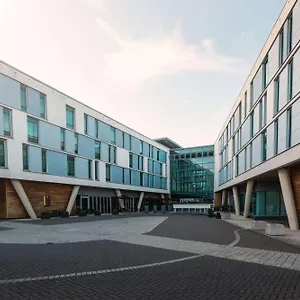 Отель Doubletree By Hilton International Airport, Ньюкасл-апон-Тайн
