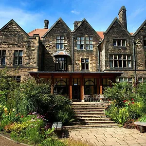 Отель Jesmond Dene House, Ньюкасл-апон-Тайн
